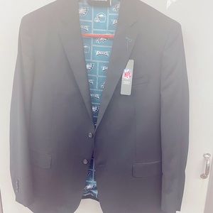 52L SportCoat Offical sports lining
